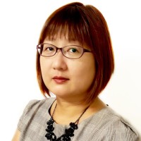 NetApp SolidFire Employee Nicole Leo's profile photo