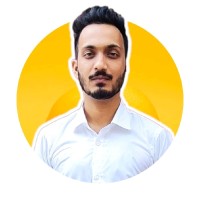 Decentralised.co Employee Sagar Joshi's profile photo