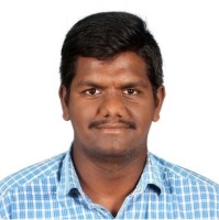 Capgemini Employee Dandu Kumar's profile photo
