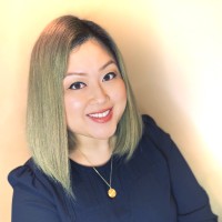 AdLarge Employee Rebecca Hoffacker's profile photo