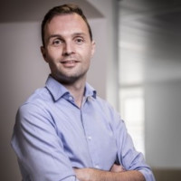 C&W LOGISTICS Employee Tom Depoorter's profile photo
