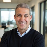 MassChallenge Employee Dan Williams's profile photo