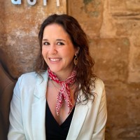 FluentStream Employee Rachael Gass's profile photo