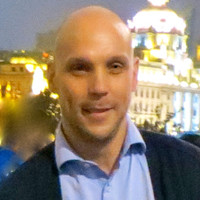 Anders Wikstrand Email