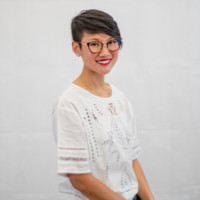 Scoot Employee Stephanie Awyong's profile photo