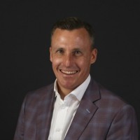 Lockton Companies Employee Jason Maples's profile photo