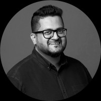 Arbot Employee Thomas George's profile photo