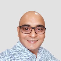 SunTec India Employee Murli Pawar's profile photo