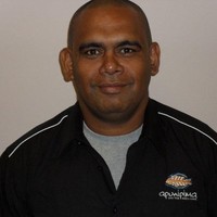 Apunipima Cape York Health Council Employee Bernard David's profile photo