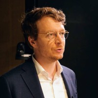 Leibniz Institute for Financial Research SAFE Employee Florian Heeb's profile photo