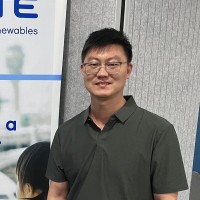 Kuraray Asia Pacific Pte. Ltd. Employee Yu Haiyue's profile photo