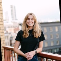 Thermal Employee Jessica Morris's profile photo