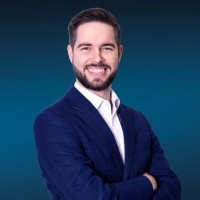 Claremedica Employee Benjamin Todd's profile photo