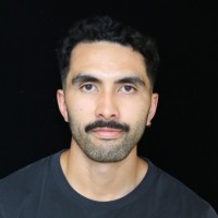 Amazon Web Services (AWS) Employee Luke McLeod's profile photo