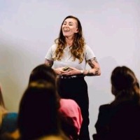 Fundraising Everywhere Employee Nikki /'s profile photo