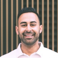 Email e telefono di Reece Chowdhry