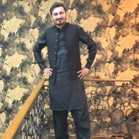 SK Pharma Employee Muhammad Sajid's profile photo