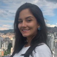Procter & Gamble Employee Amanda Reis Carvalhais Siqueira's profile photo