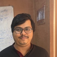 LinuxMantra Employee Kishlay K's profile photo
