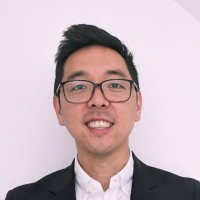 Angio Consult GmbH Employee Andrew Kim's profile photo