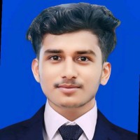 Dwitikrishna Panda Email