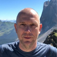 Vandersanden Employee Danny Claesen's profile photo