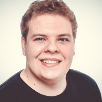Matrix One Employee Jonas Müller's profile photo