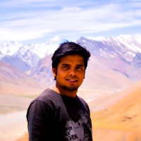 Meesho Employee Utkarsh Kumar's profile photo