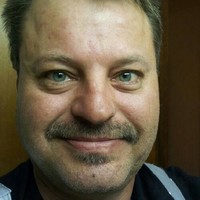CHR Employee Todd Gibson's profile photo