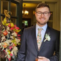 Enviro Tech International, Inc. Employee Zachary Wegner's profile photo