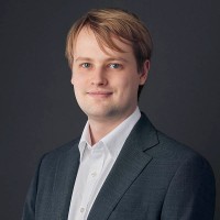NIRI - Nonwovens Innovation Employee Harrison Cox's profile photo
