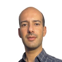 Valispace Employee Gonçalo Ivo's profile photo