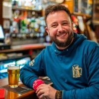 Thomas Vosper Email & Phone Number