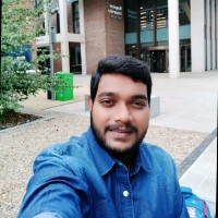 Lalith Kumar Email