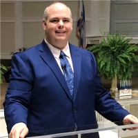 DXC Technology Employee Darrell Gregory's profile photo