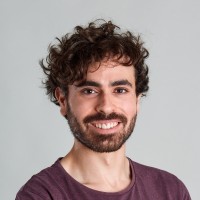 Harmony Employee Ophir Yael's profile photo