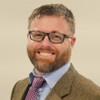 Jacobs Employee Andrew Doe's profile photo