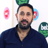 Khaled Mezien Email