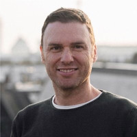 1LIVE Employee Michael Imhof's profile photo