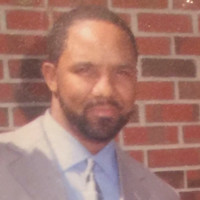 TE Connectivity Employee Bernard Wright's profile photo