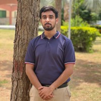 Muhammad Tariq Email