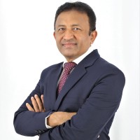 LIBERTY Steel USA Employee Sanjay Gupta's profile photo
