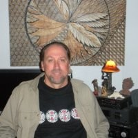 Shared Adventures Employee Foster Andersen's profile photo
