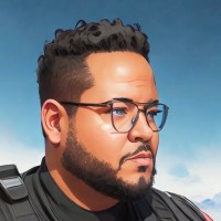 The Virtual Wild Employee Justin Barrow's profile photo