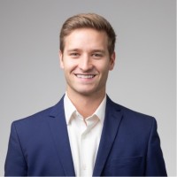 GreenSpark Software Employee Benjamin Stevens's profile photo