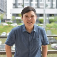 Mason Chong Email