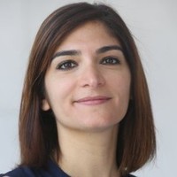 UC San Diego Health Employee Leila Adler's profile photo