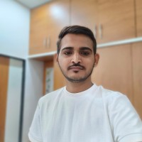 Deep Gajjar's profile photo