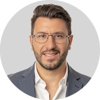 Munksjö Employee Riccardo Spataro's profile photo