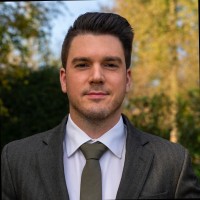 Flexso Digital Employee Tom van Campenhout's profile photo